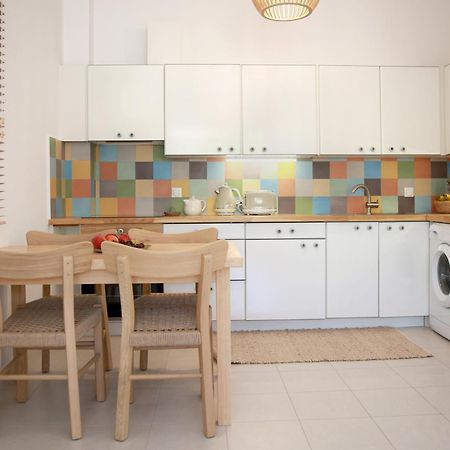 Apartamento Bella Mare Sitia Habitación foto