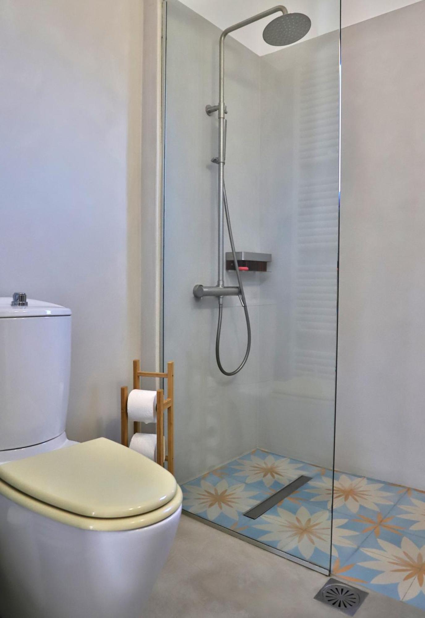 Apartamento Bella Mare Sitia Exterior foto