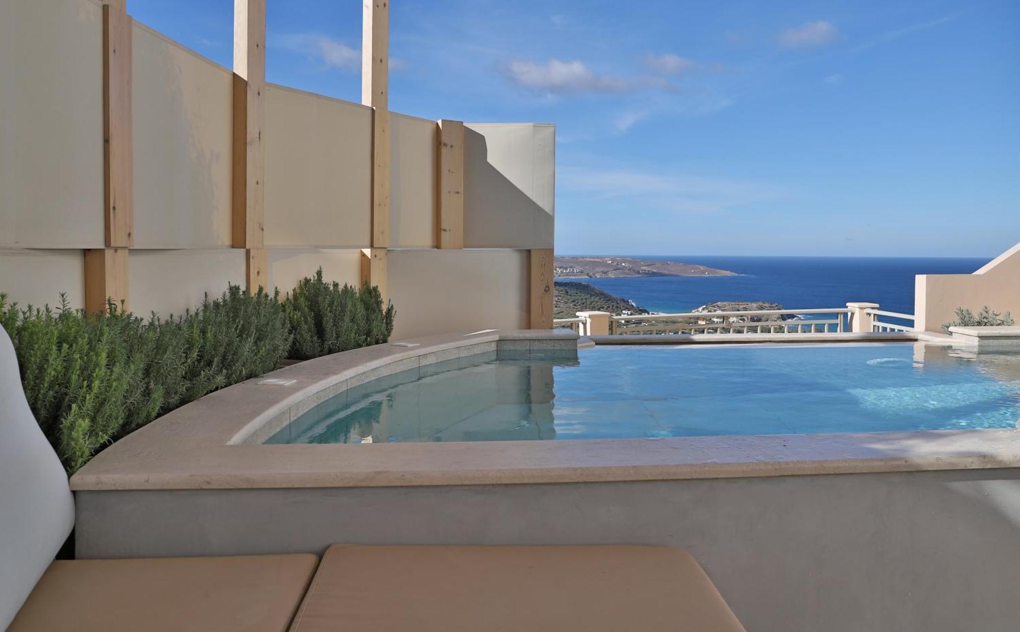 Apartamento Bella Mare Sitia Exterior foto