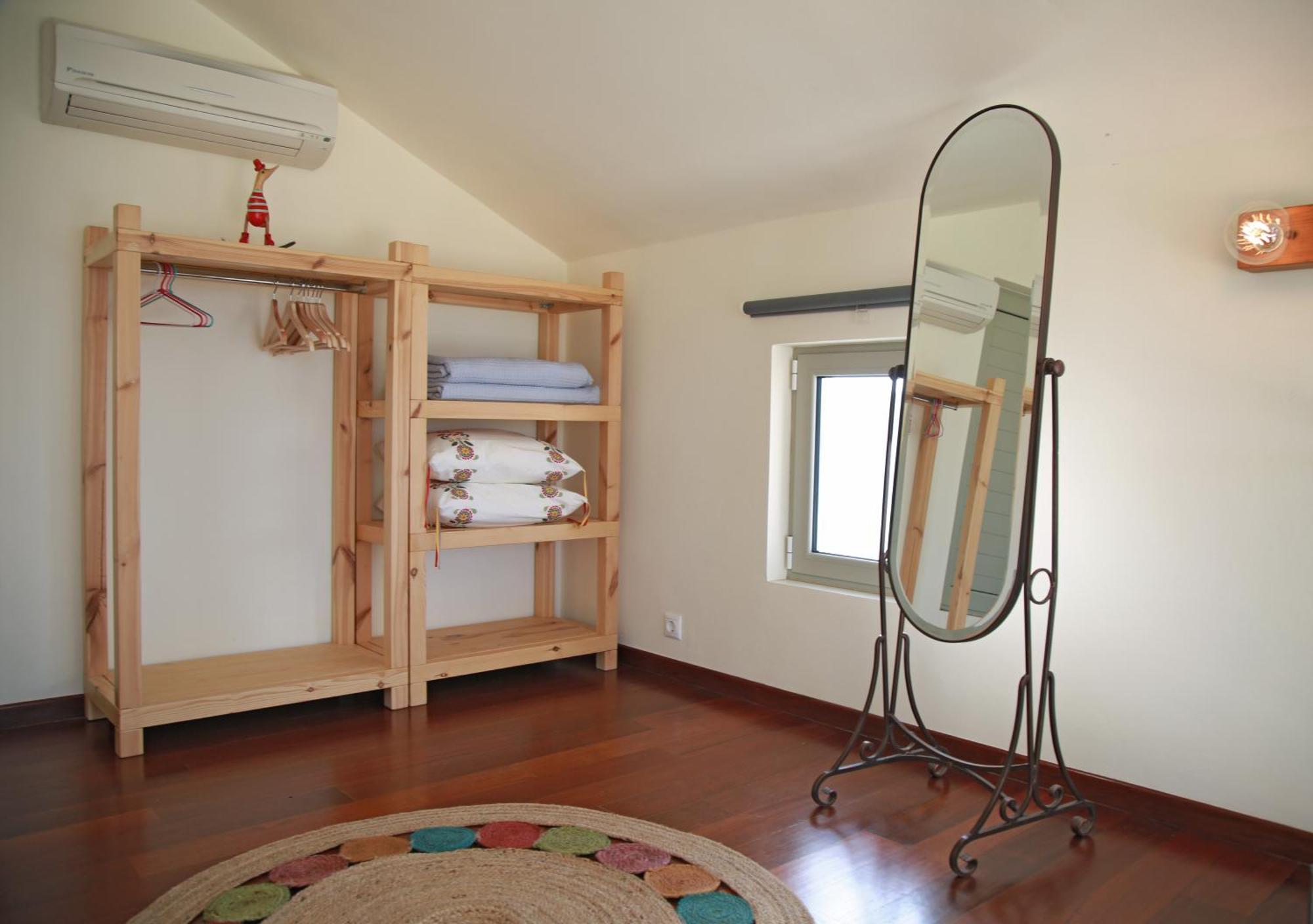 Apartamento Bella Mare Sitia Habitación foto