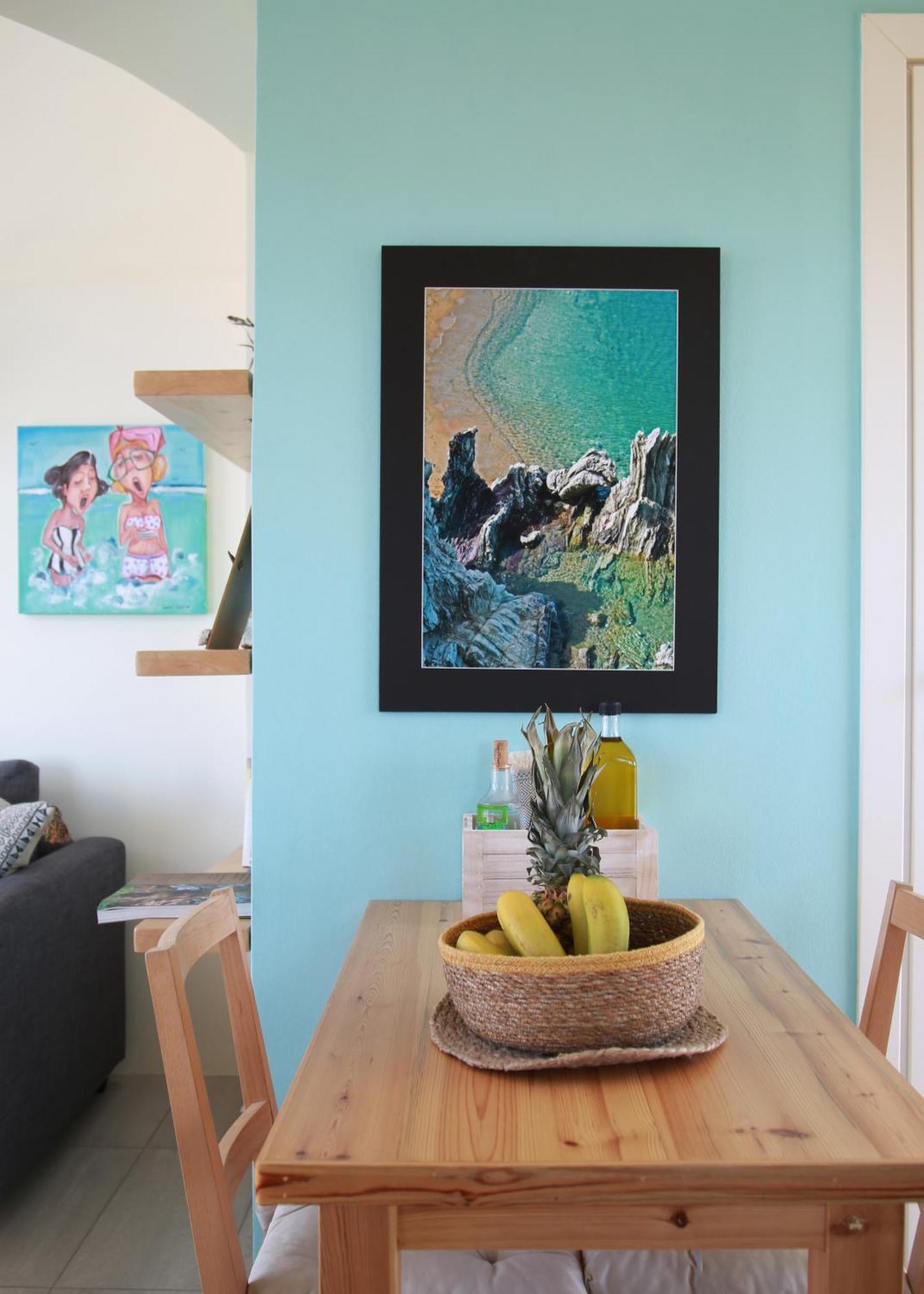 Apartamento Bella Mare Sitia Habitación foto