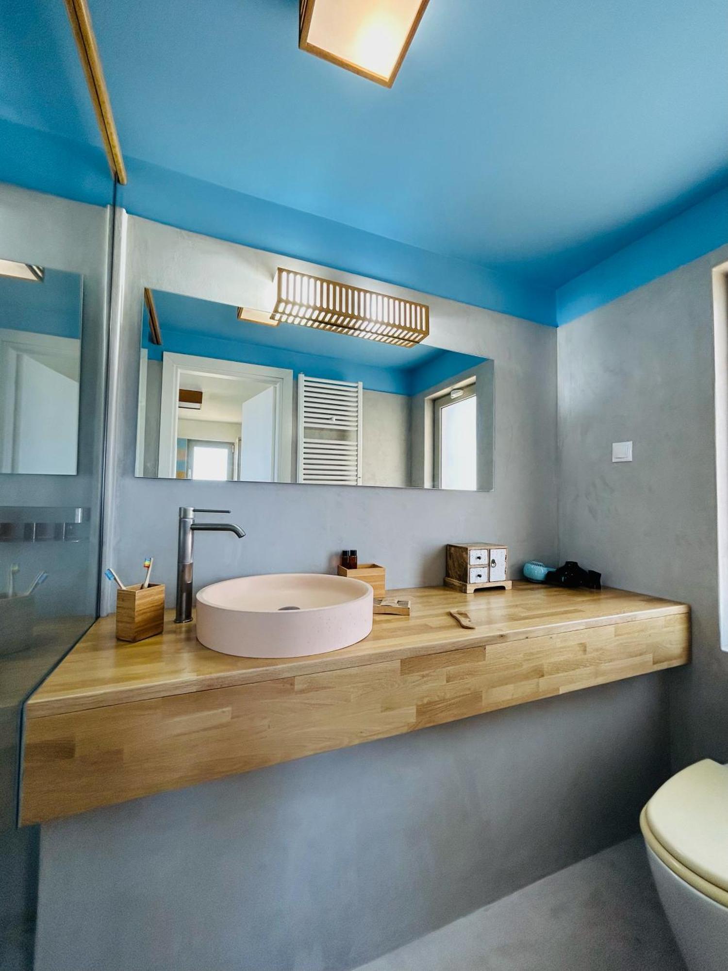 Apartamento Bella Mare Sitia Exterior foto