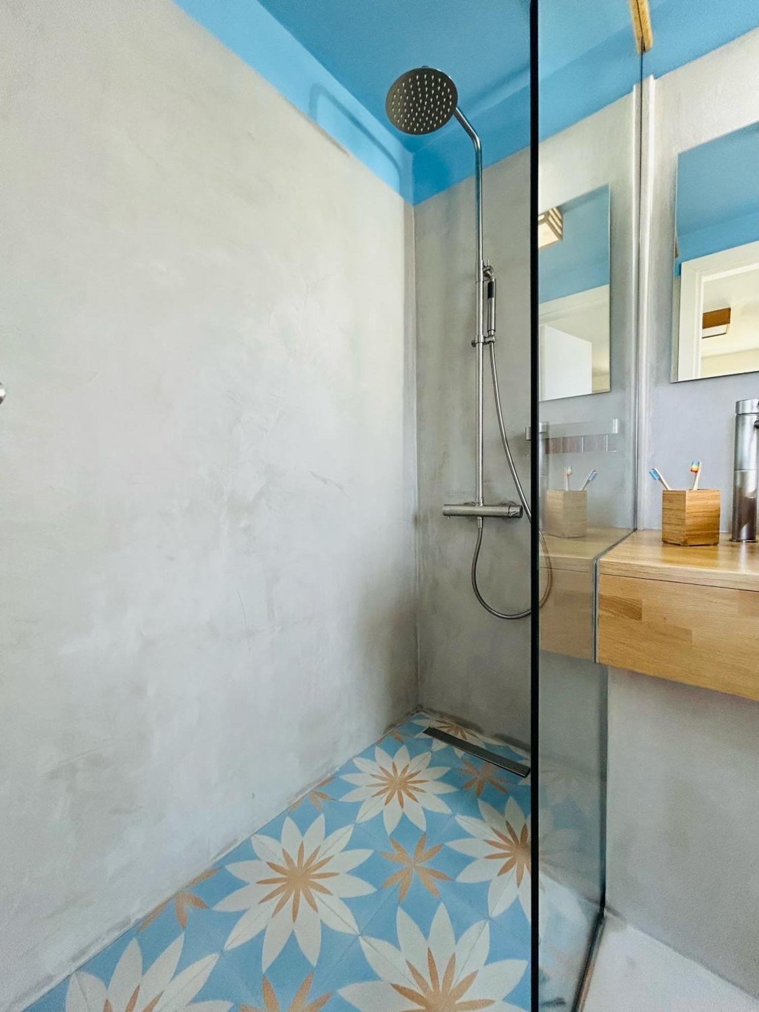 Apartamento Bella Mare Sitia Exterior foto