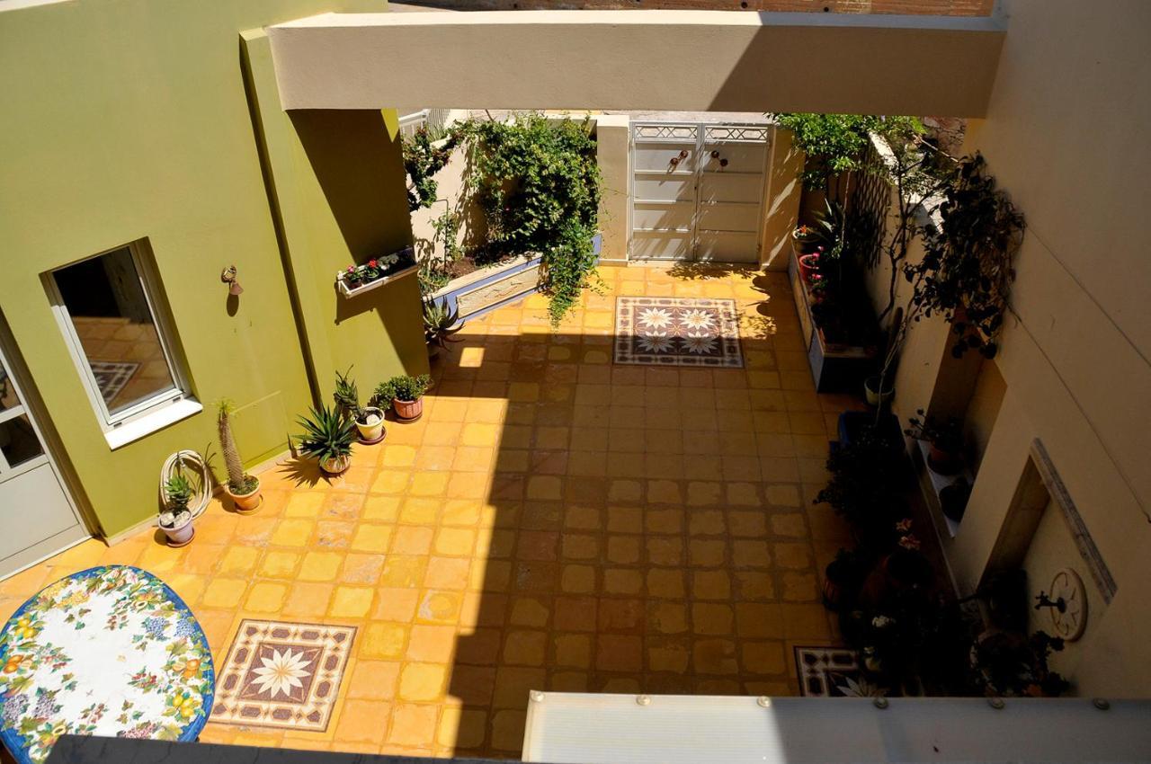 Apartamento Bella Mare Sitia Exterior foto